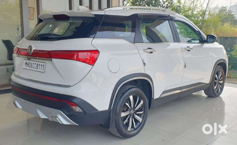 Mg Hector 2.0 Sharp Diesel, 2020, Diesel