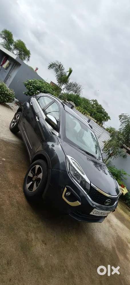 Tata Nexon 1.2 2018