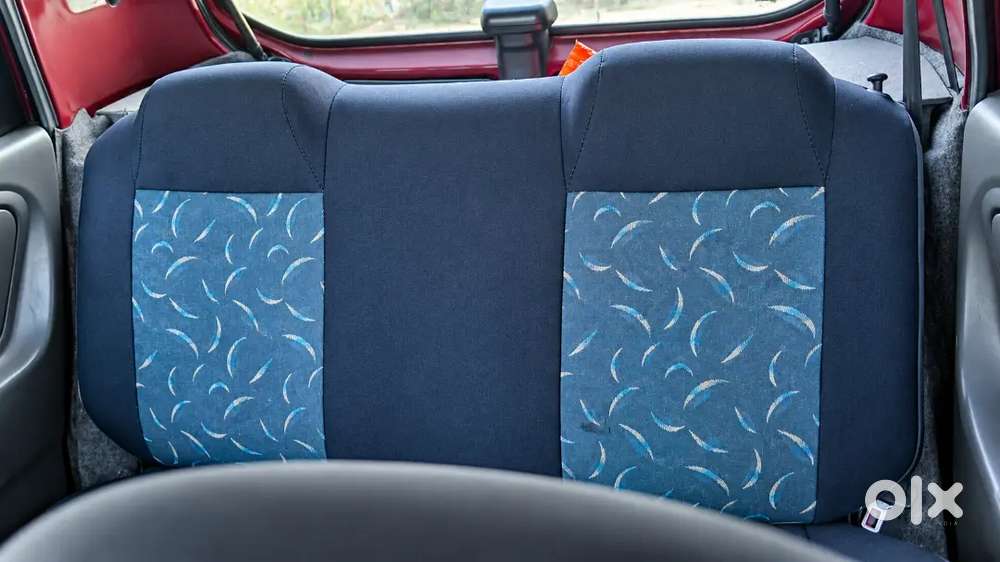 Maruti Suzuki Alto 800 Lxi 2008