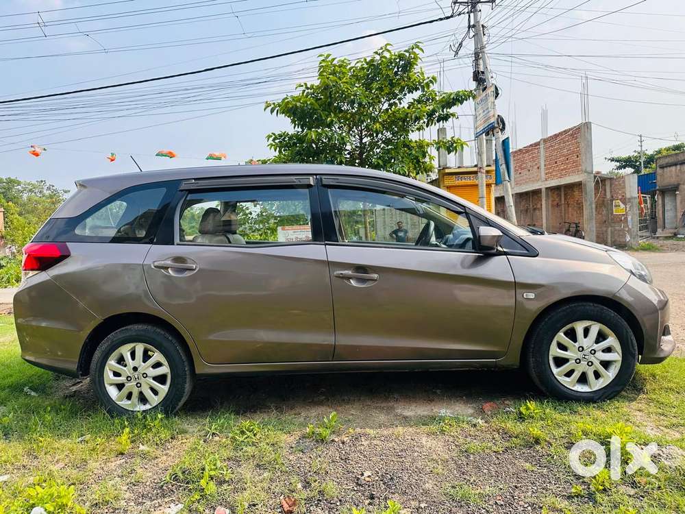Honda Mobilio V I-dtec, 2014, Lpg