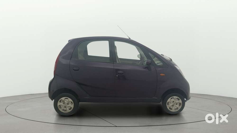 Tata Nano Twist Xt, 2015, Petrol