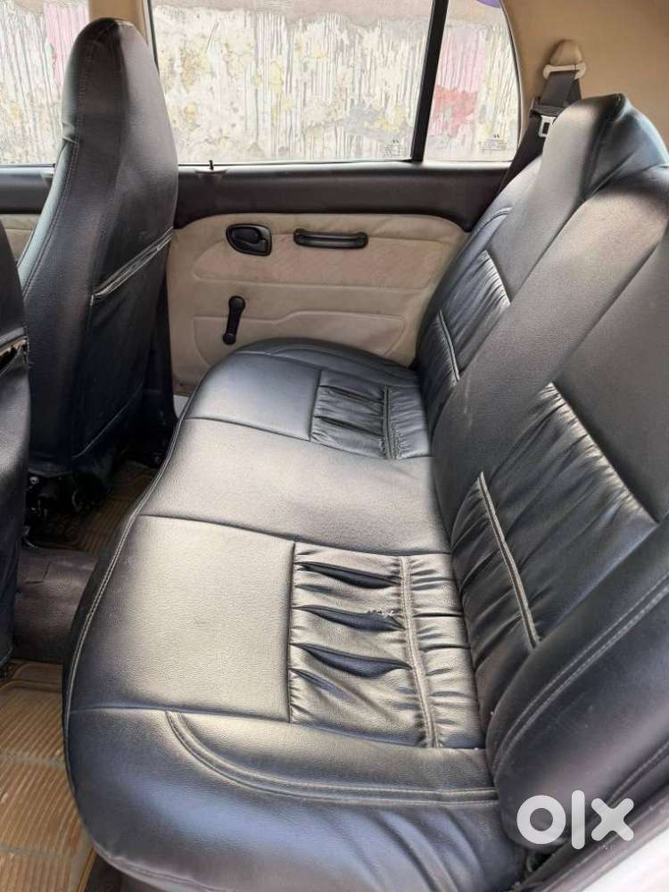 Hyundai Santro Xing Gls, 2012, Petrol