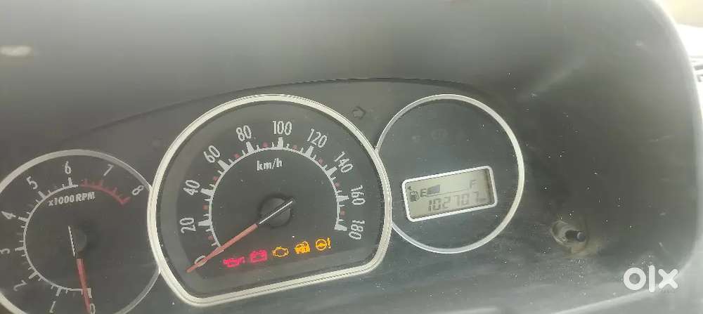 Complete Car, Insurance Running, Rc Book Complete, Genuine Km