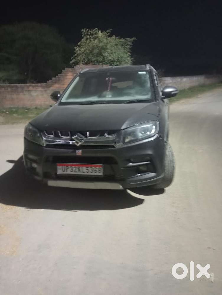 Maruti Suzuki Brezza Zdi, 2020, Diesel