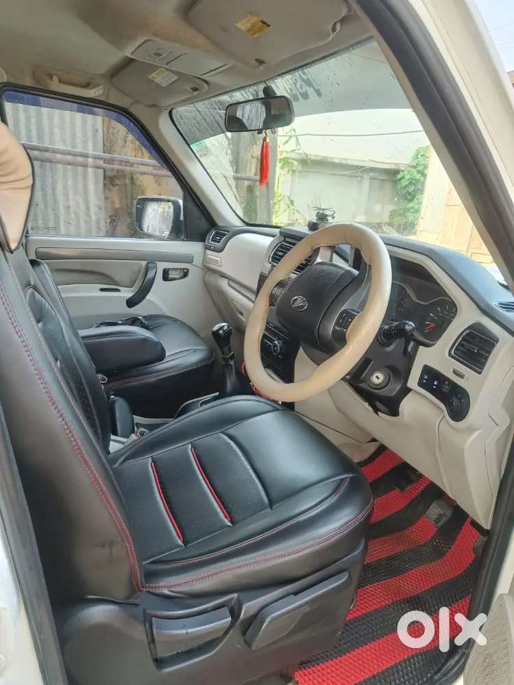 Scorpio S9