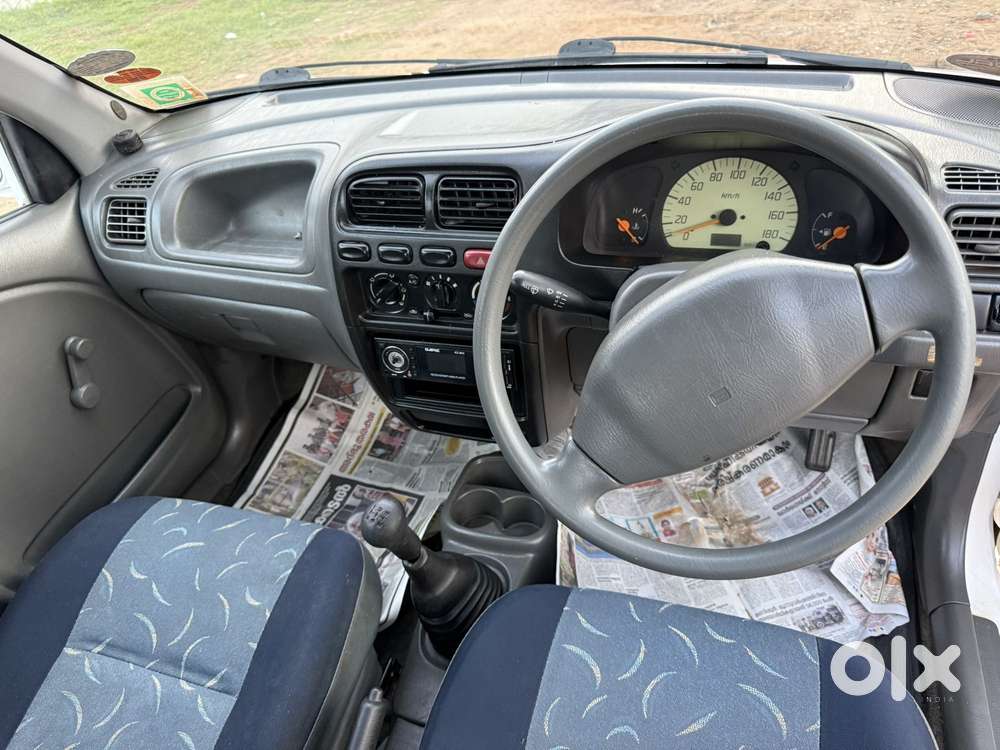 Maruti Suzuki Alto 0.8 Lxi (o), 2008, Petrol