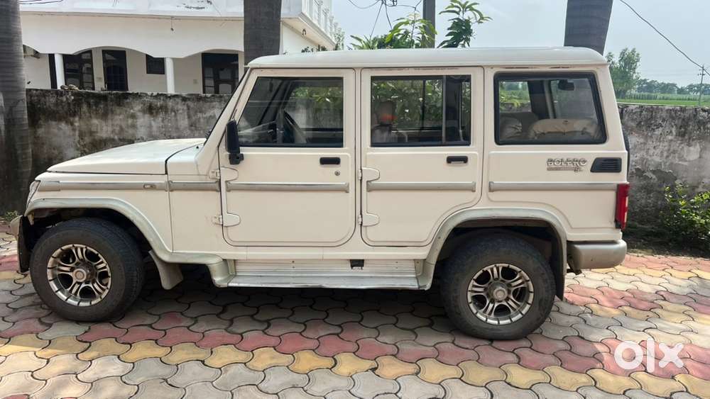 Mahindra Bolero Diesel 2010
