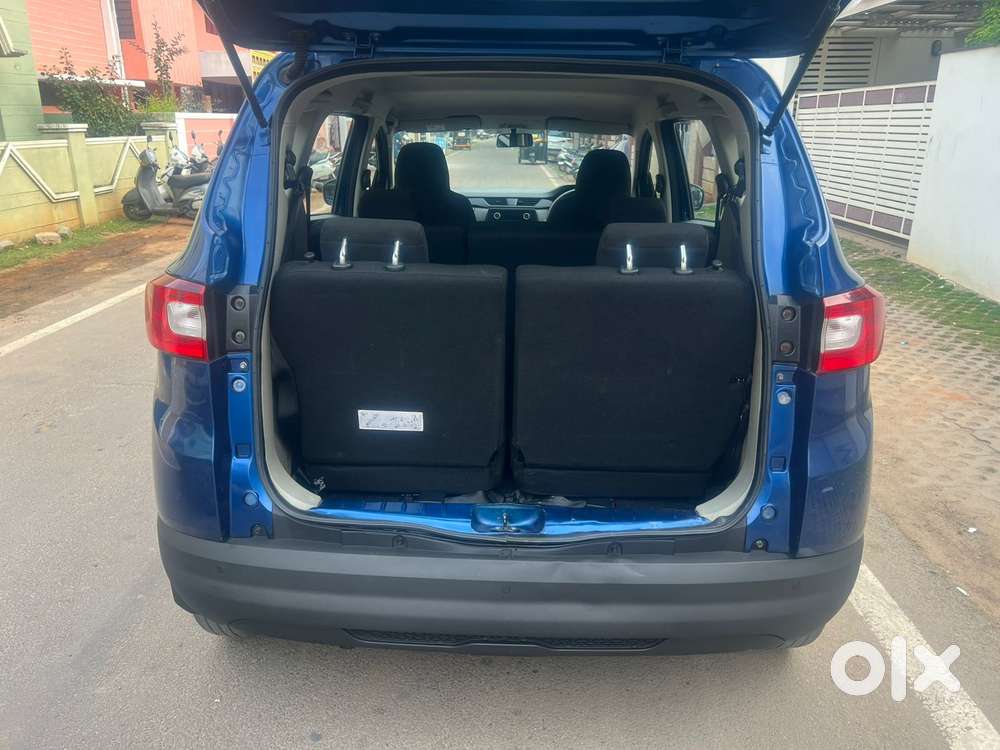 Renault Triber Rxl, 2022, Petrol