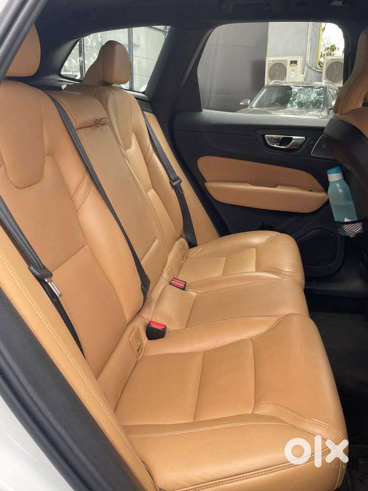 Volvo Xc60 2.0 B5 Ultimate, 2023, Petrol