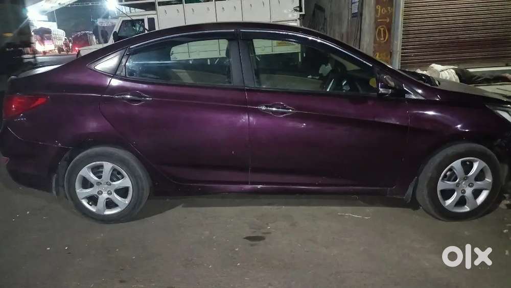 Good Condition Sedan Car Negotiable