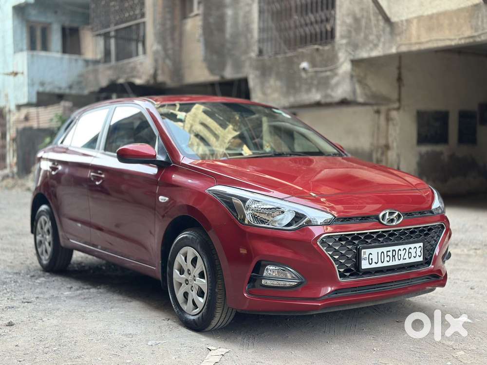 Hyundai Elite I20 Magna Plus, 2019, Petrol