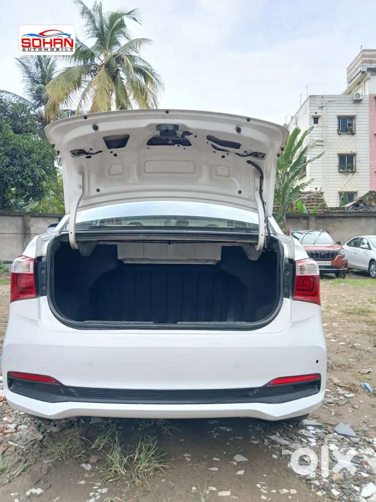 Hyundai Xcent Sx 1.1 Crdi, 2017, Diesel