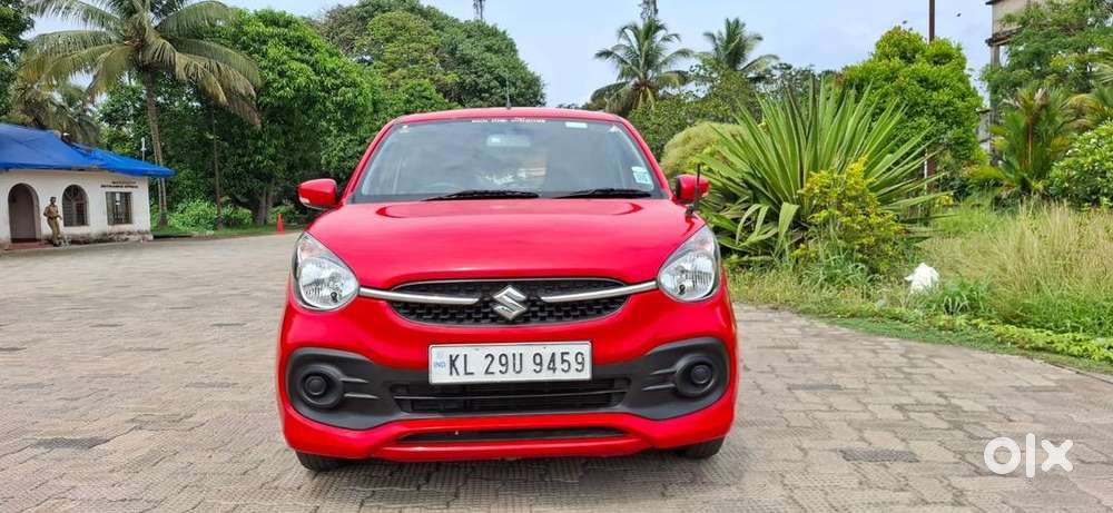 Maruti Suzuki Celerio 2022 Petrol Well Maintained