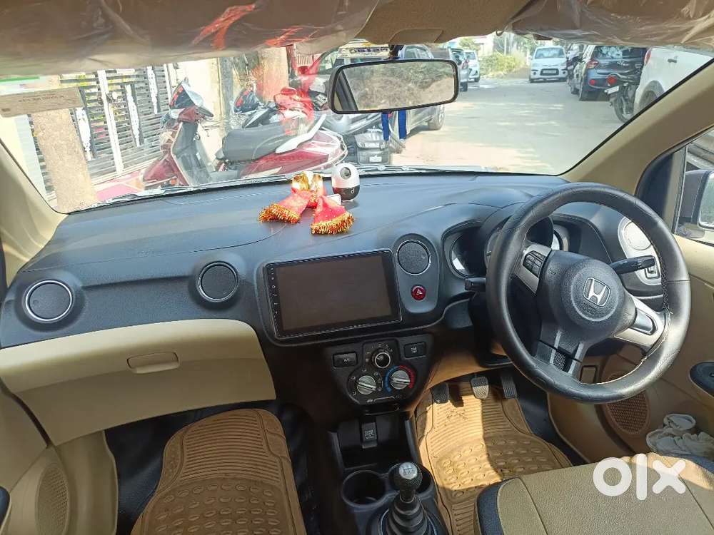 Honda Amaze