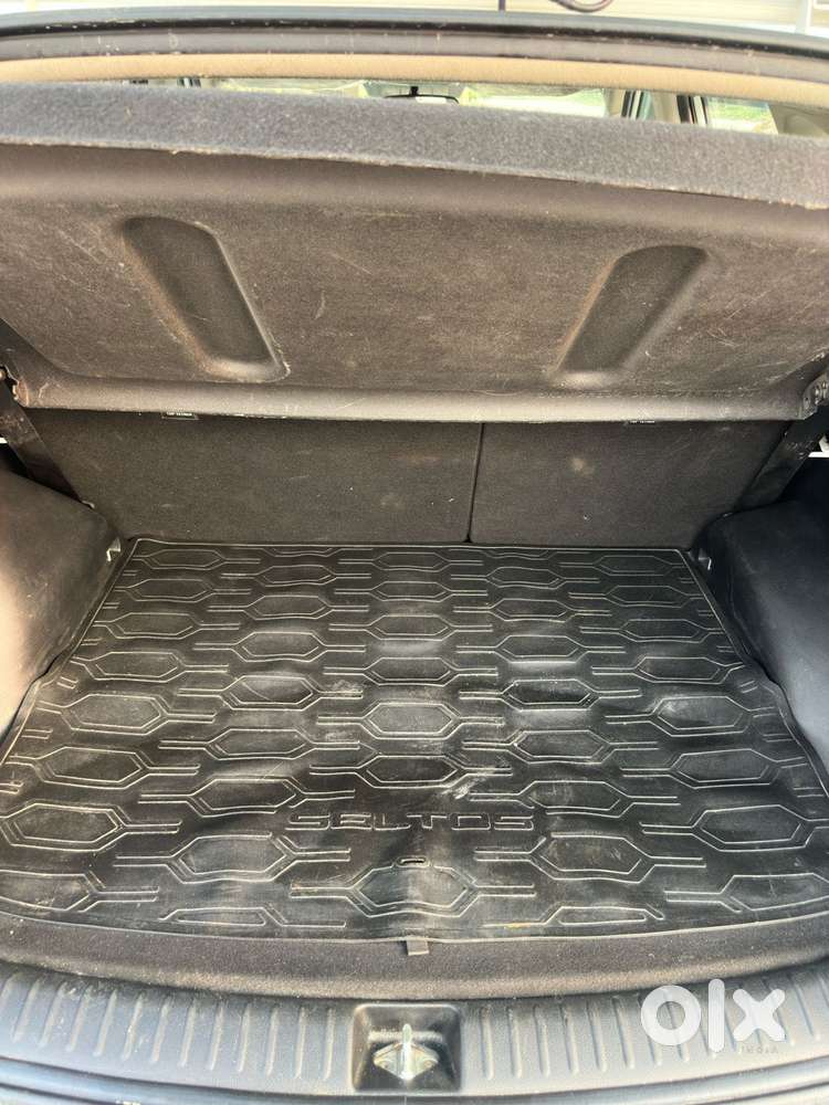 Kia Seltos Htx D, 2022, Diesel