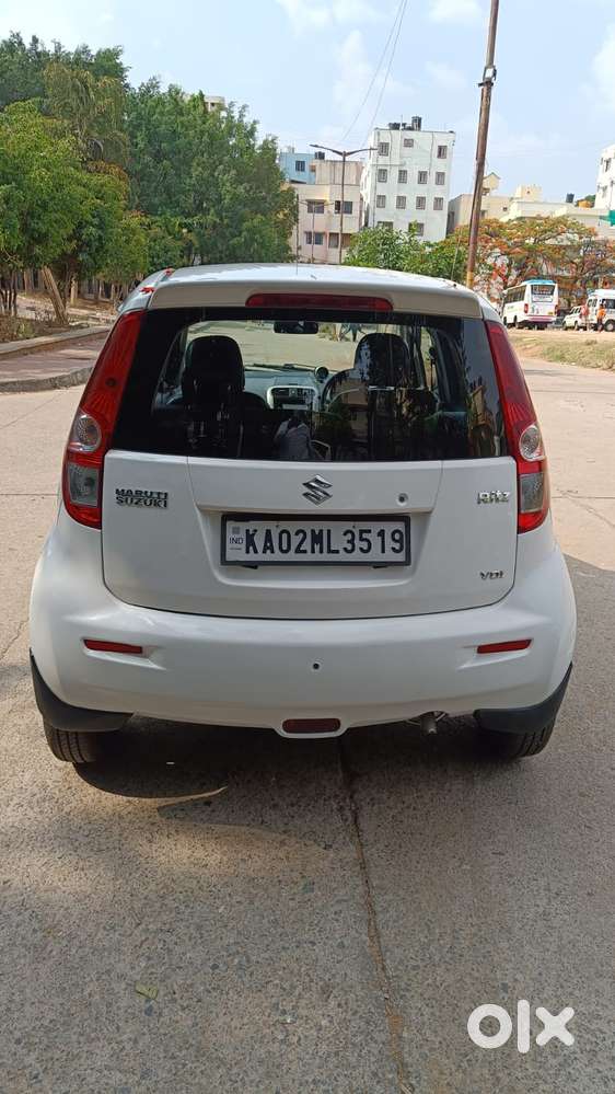 Maruti Suzuki Ritz Vdi (abs) Bs Iv, 2016, Diesel