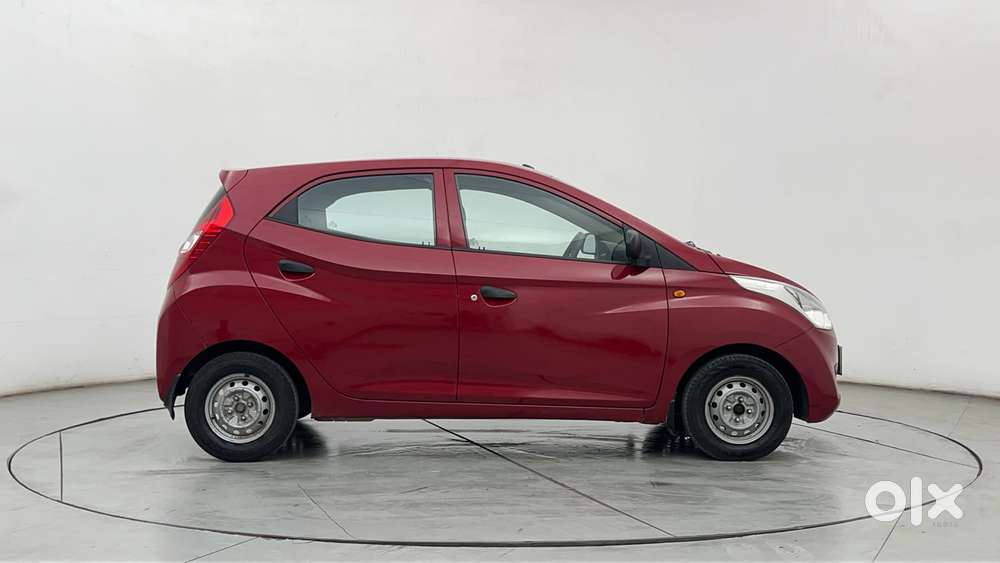Hyundai Eon 0.8 Magna Plus Airbag, 2016, Petrol