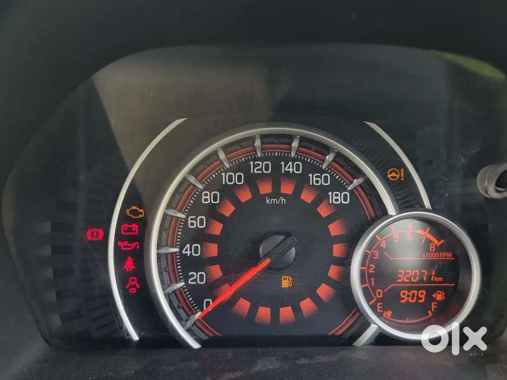Maruti Suzuki Wagon R Zxi+