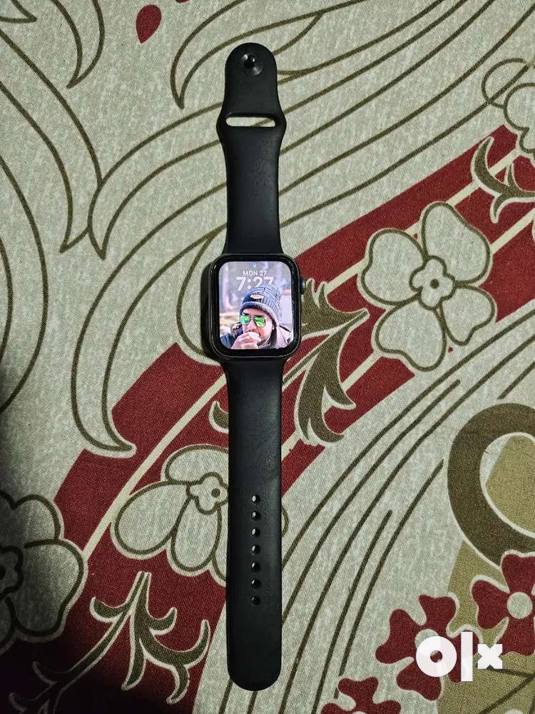 Apple watch hot sale series 4 lte