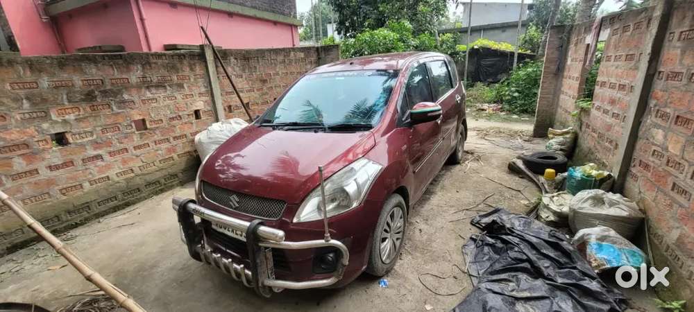 2013 Maruti Suzuki Ertiga