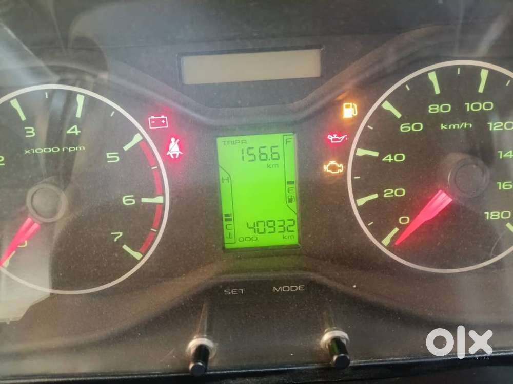 Scorpio S5.2022 First Owner Personal Use With Service Record 4tyre New