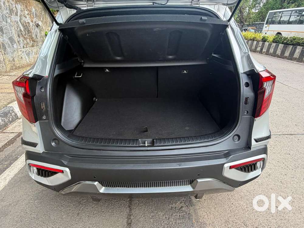 Kia Seltos 1.5 Gtx+ Diesel At, 2024, Diesel