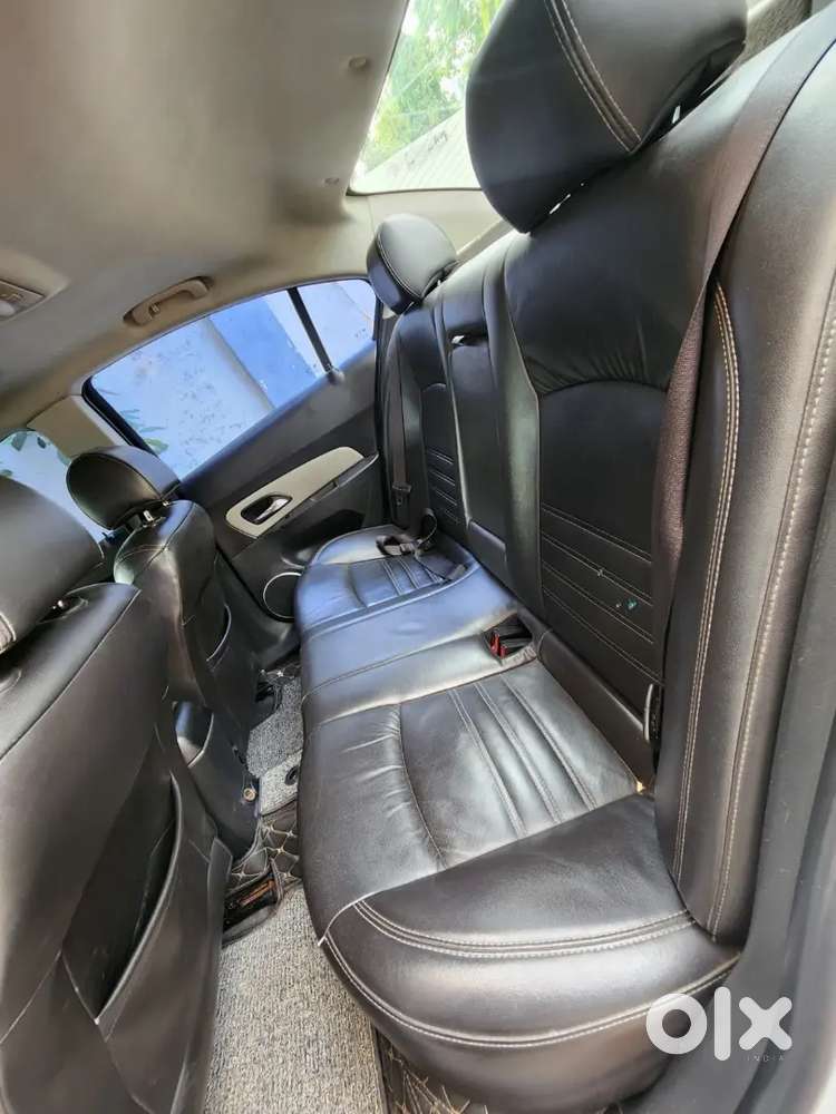 Chevrolet Cruze 2016 Diesel Good Condition