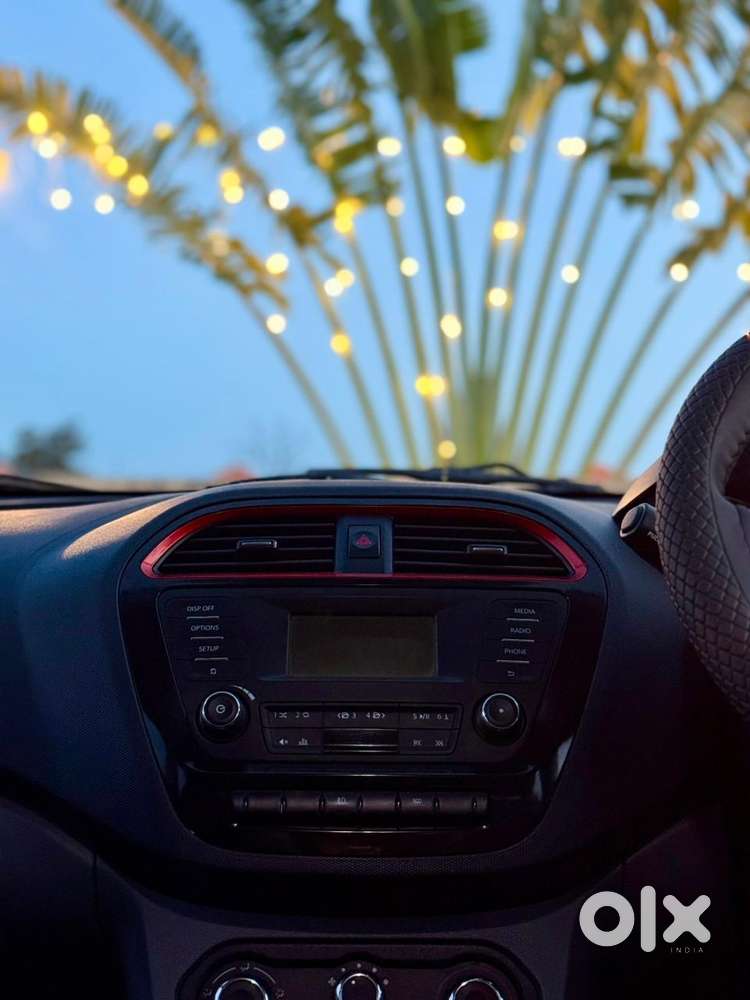 Tata Tigor 1.2 Revotron Xt, 2019, Petrol