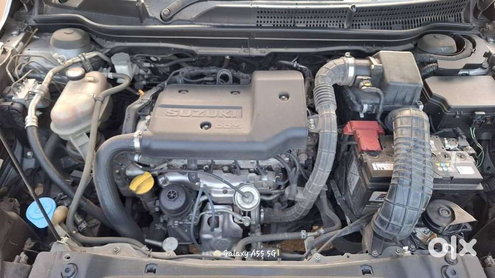 Maruti Suzuki S-cross 1.5 Delta, 2019, Diesel