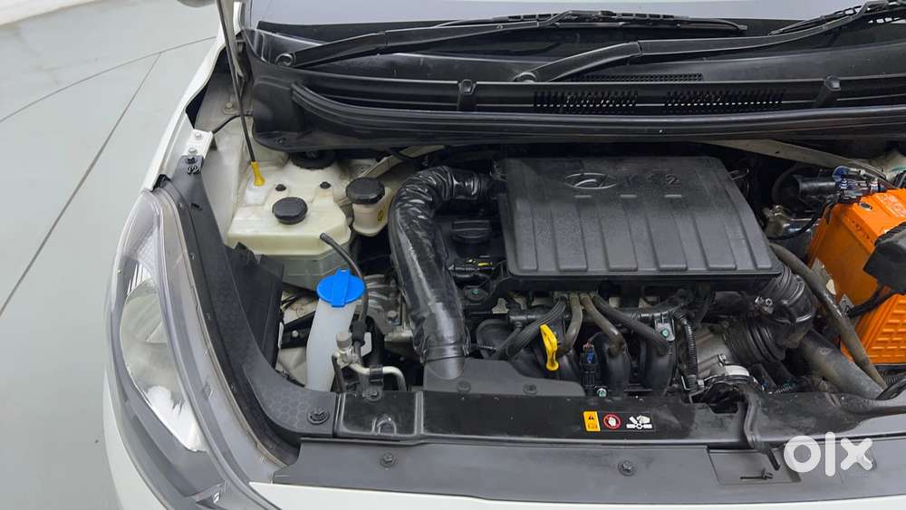 Hyundai Grand I10 Nios 1.2 Kappa Vtvt Sportz Cng, 2022, Cng & Hybrid..