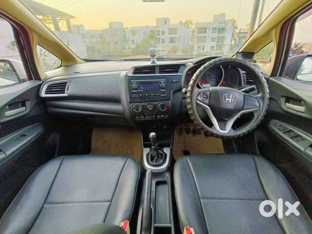 Honda Jazz 1.5 Sv I Dtec, 2017, Diesel