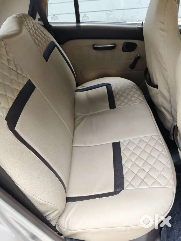 Hyundai Santro Xing 2012 Petrol 76000 Km Driven