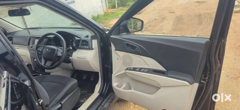 Mahindra Xuv300 Diesel Amt 2024