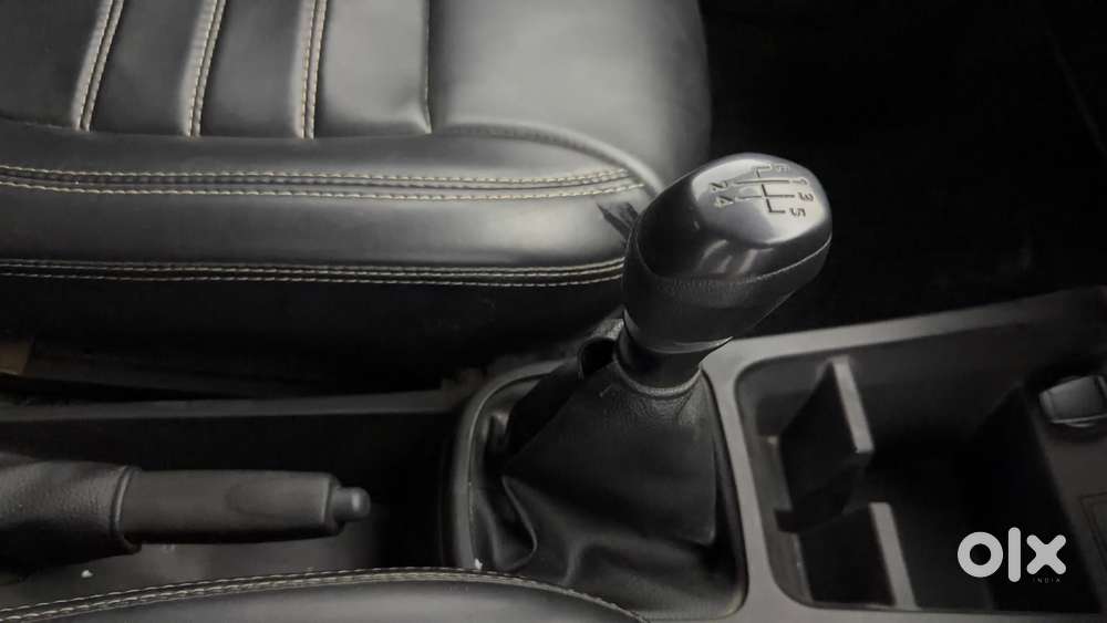 Renault Kwid 1.0 Rxl, 2022, Petrol