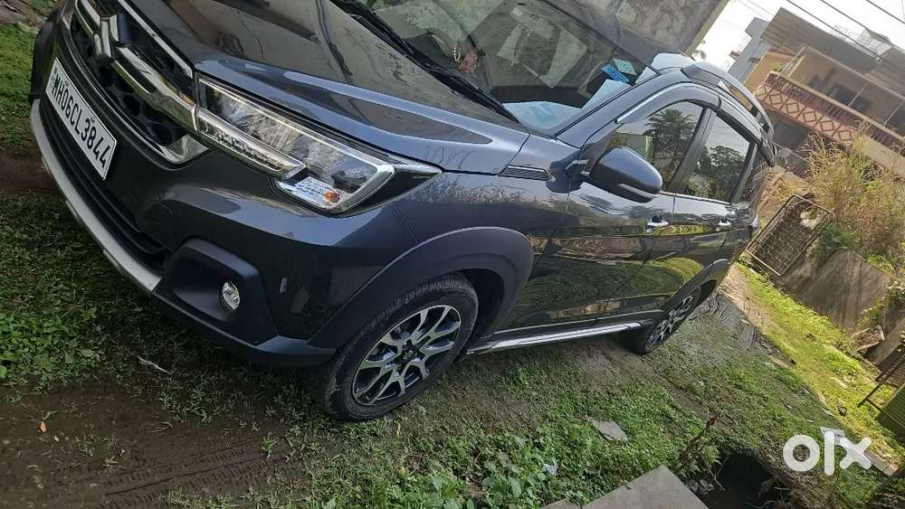 Maruti Suzuki Xl6 2024 Cng & Hybrids 46000 Km Driven