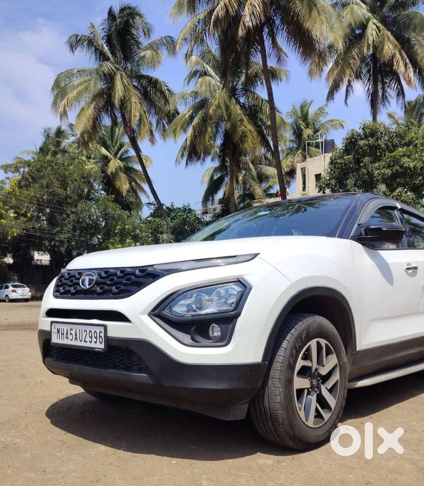 Tata Harrier 2.0 Kryotec Xza Sunroof, 2023, Diesel