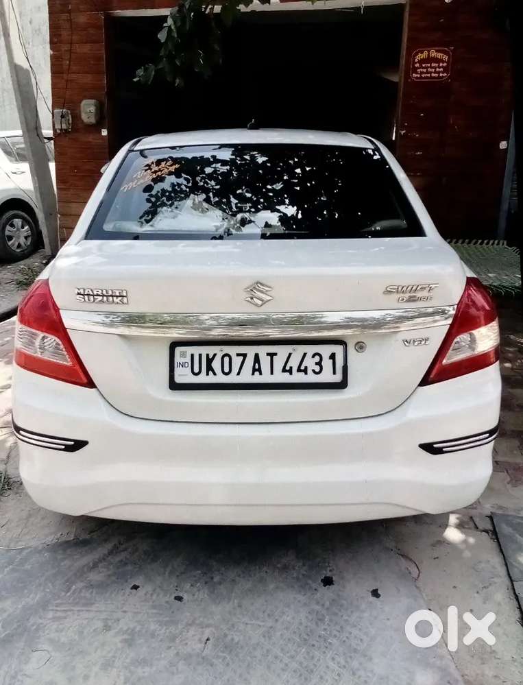Maruti Suzuki Swift Dzire 2012 Diesel 149000 Km Driven