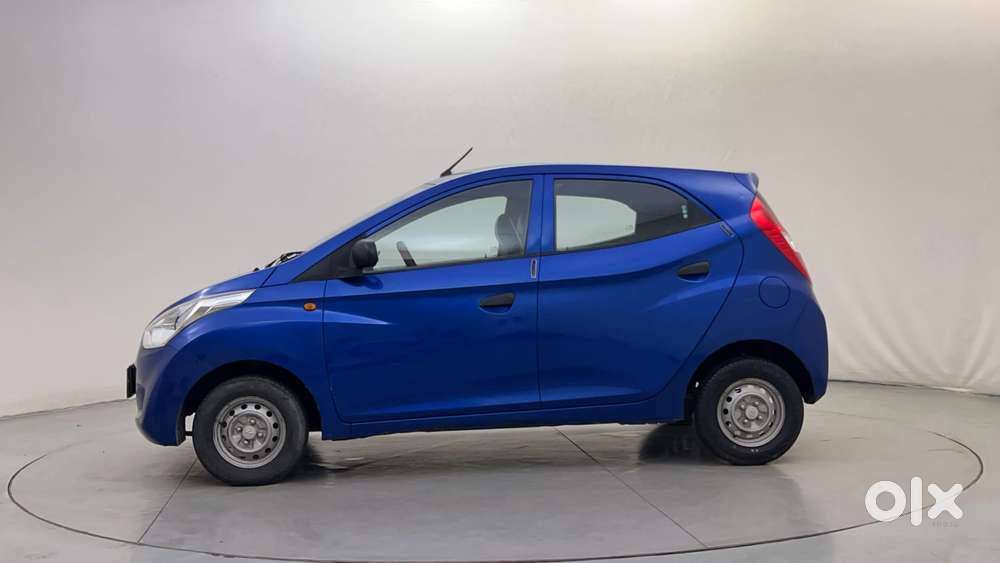 Hyundai Eon Era +, 2013, Petrol