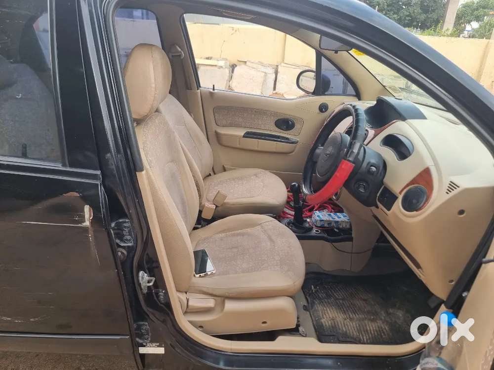 Spark 2009 Lt 69000km Single Owner Original Paint Showroom Condition
