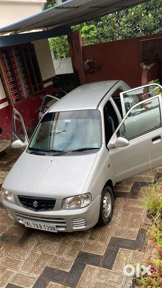 Maruti Suzuki Alto 2011 Petrol