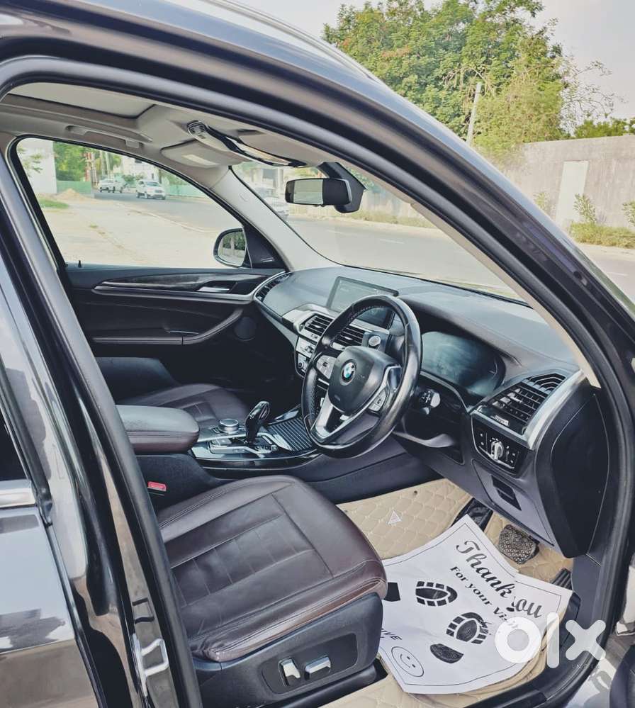 Bmw X3 Xdrive 20d Luxury Line, 2020, Diesel