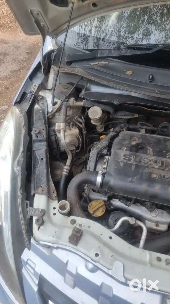 Maruti Suzuki Dzire 2016 Diesel Manual