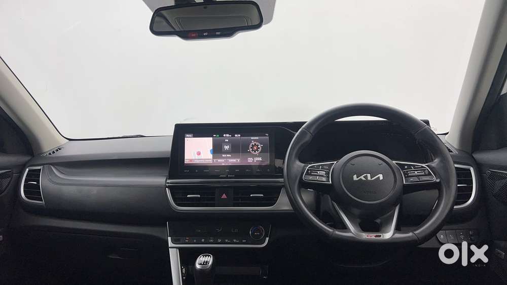 Kia Seltos 1.4 Gtx+ Mt, 2022, Petrol