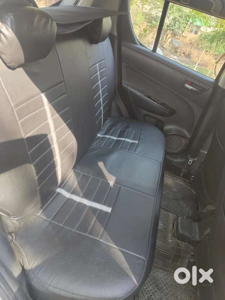 Maruti Suzuki Swift 2012