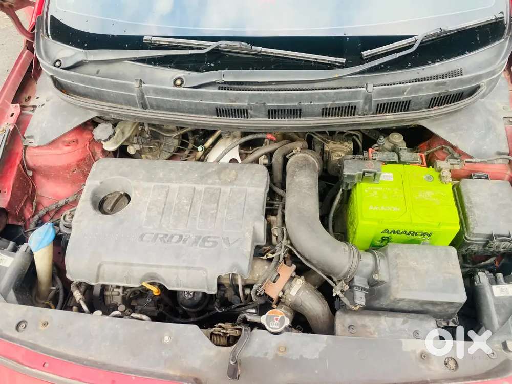 Hyundai I20 1.4 Asta 2015