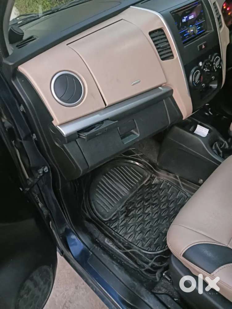Maruti Wagon R Sep 2018 Cng Lxi