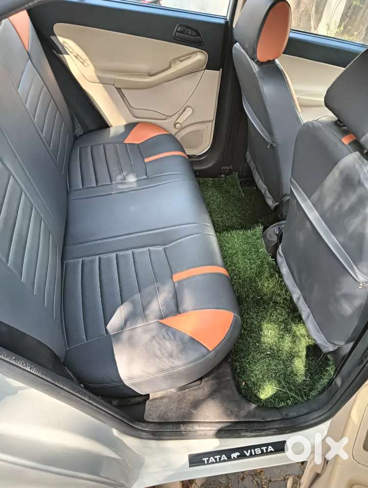 Tata Indica Vista 2015