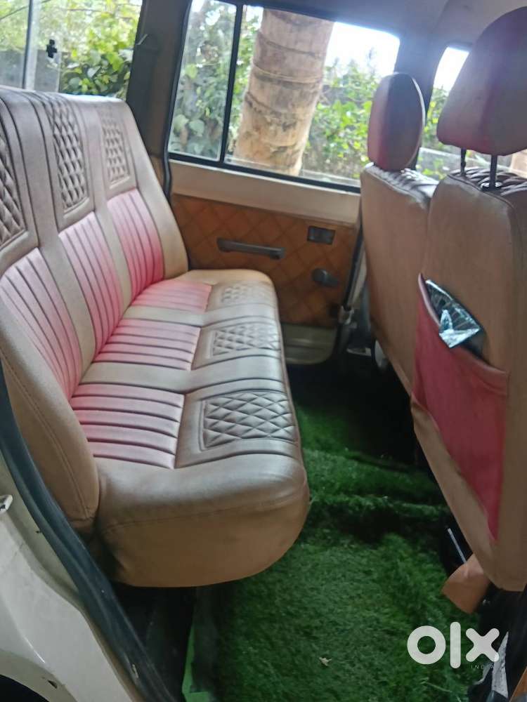 Tata Sumo Spacio 2007 Good Condition