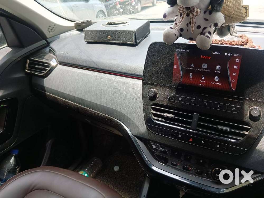 Tata Harrier Xt+ 2022