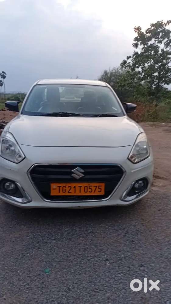 Maruti Suzuki Dzire 2020 Ready